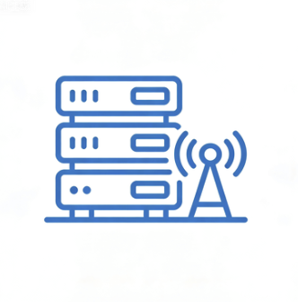 IT基础硬件与通信设备